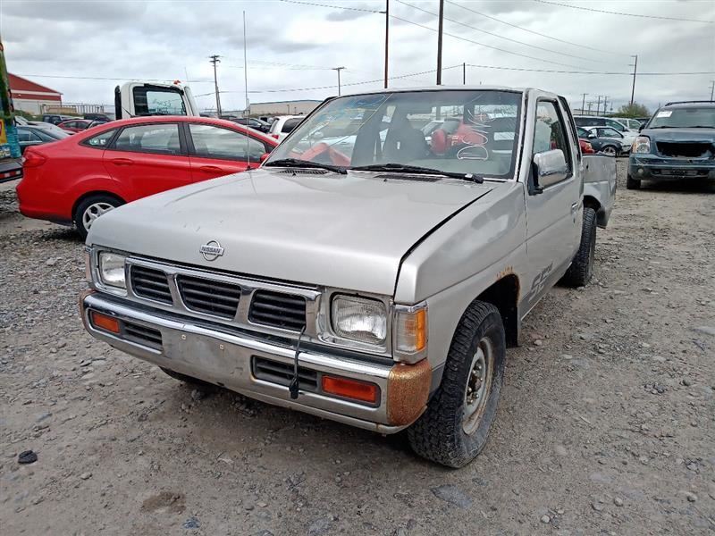 Manual Transmission 6 Cylinder Canada 2WD Fits 86-97 NISSAN PICKUP 8888746 - Fresh Stock Dated December 2025