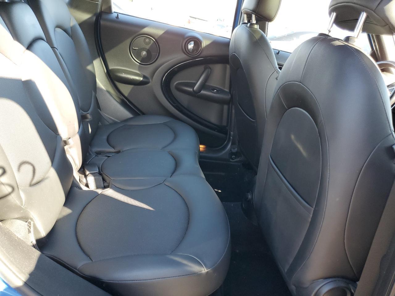 Used Manual Transmission Assembly fits  2012 Mini Countryman MT  S model 6 speed - Fresh Stock Dated January 2026