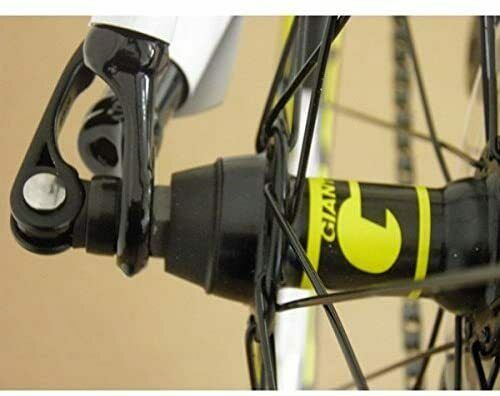 2020 Model Giant Ocr Ultra-Light 9.3Kg Yellow Approximately 40 Off Road Bike - Fresh Stock Dated December 2025