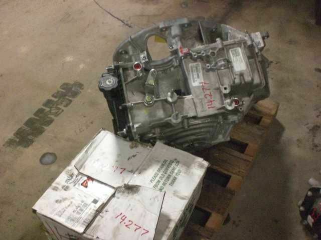 13 FORD EXPLORER AUTOMATIC TRANSMISSION 6 SPEED ID DA8P-7000-KA 619394 - Fresh Stock Dated December 2025