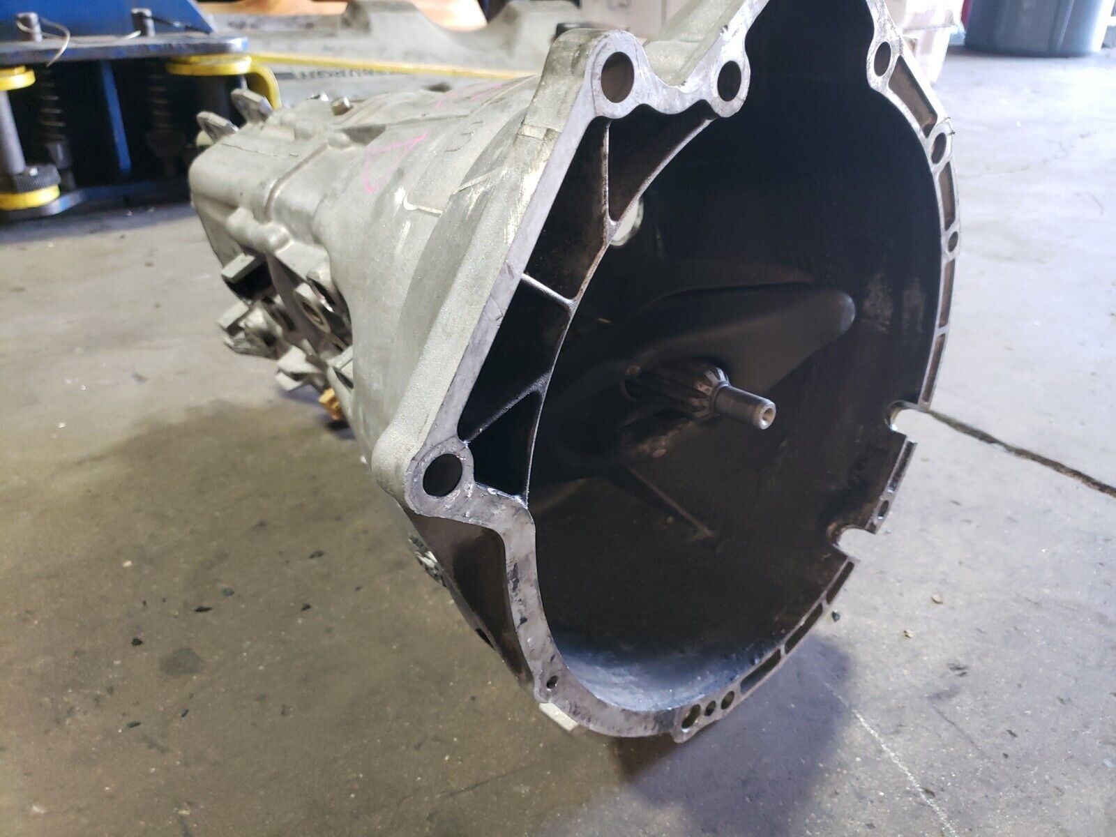 1995-2003 BMW E46 E36 OEM ZF S5D 320Z 5-Speed Manual Transmission Gearbox OEM - Fresh Stock Dated December 2025