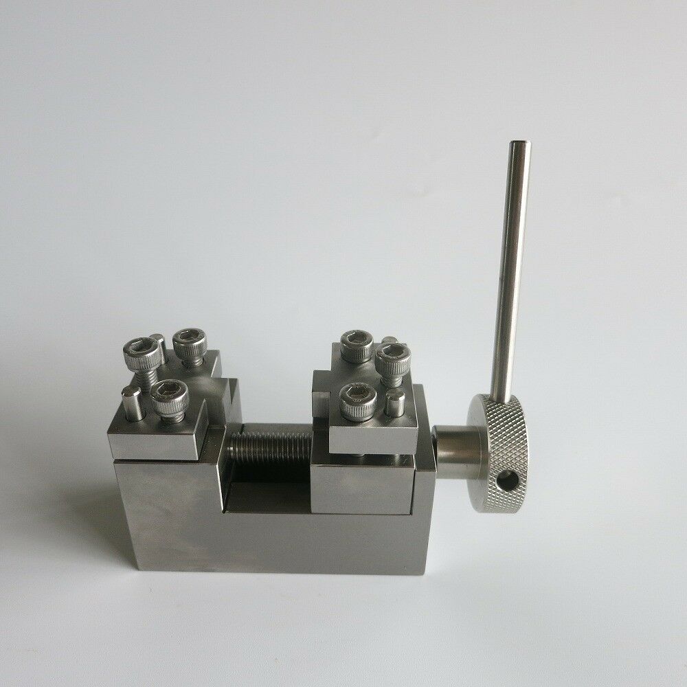 Professional Steel Watch Band Strap Remover for 3-Link Bracelet Repair F20102A - Fresh Stock Dated December 2025