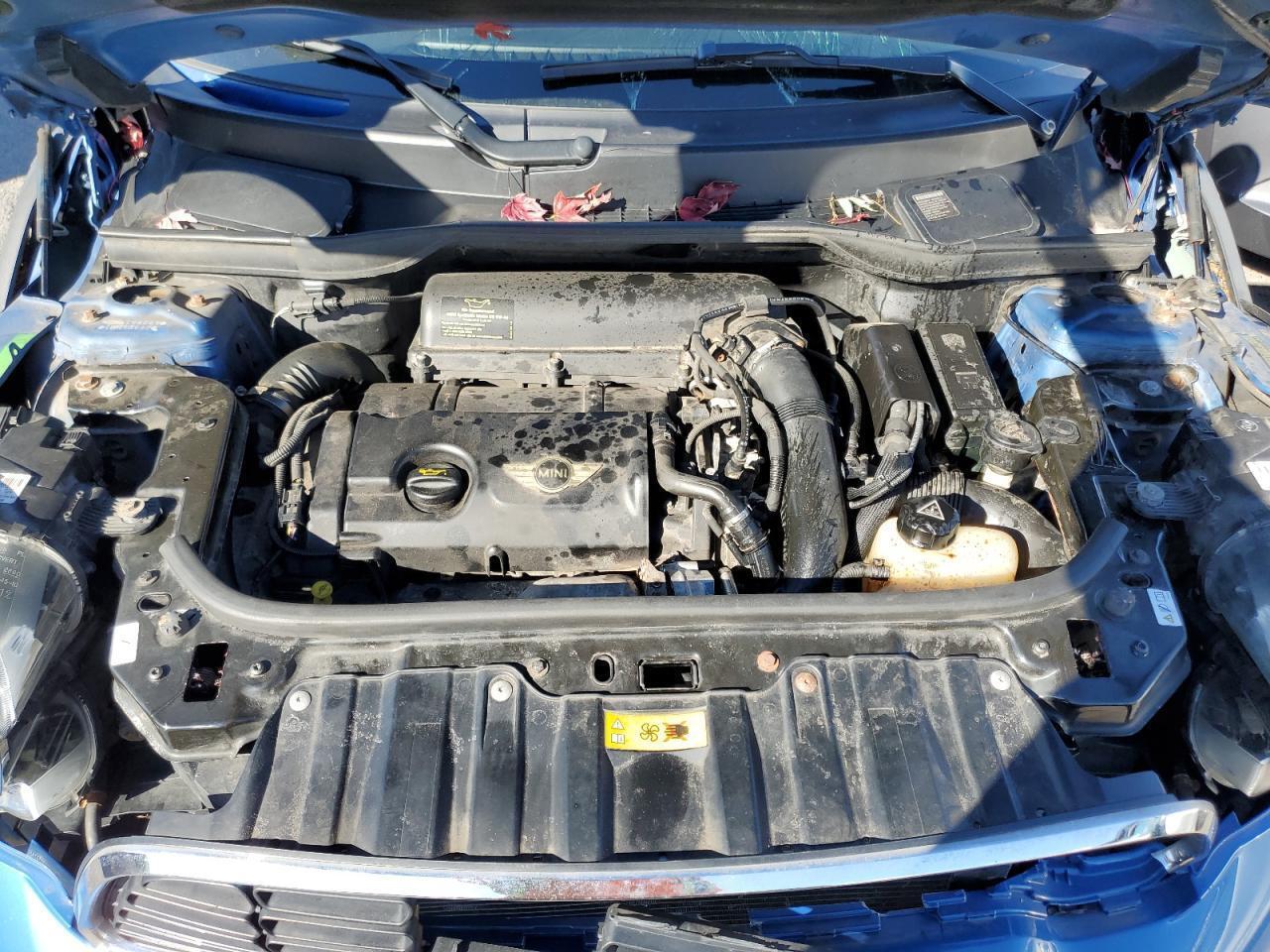 Used Manual Transmission Assembly fits  2012 Mini Countryman MT  S model 6 speed - Fresh Stock Dated January 2026