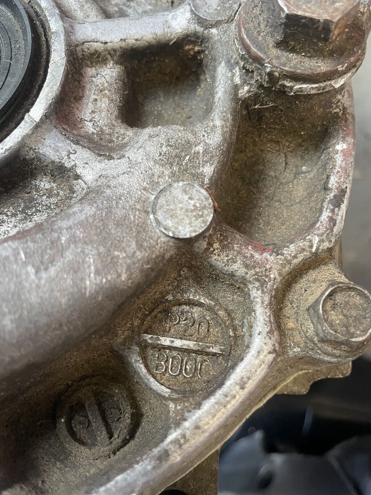 92-95 Honda Civic EX / SI Manual Transmission - 5 Speed - VTEC D16Z6 - Fresh Stock Dated December 2025