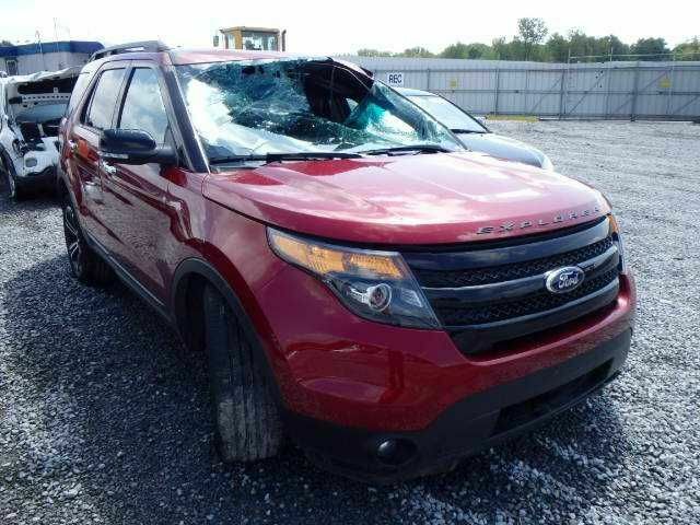 13 FORD EXPLORER AUTOMATIC TRANSMISSION 6 SPEED ID DA8P-7000-KA 619394 - Fresh Stock Dated December 2025