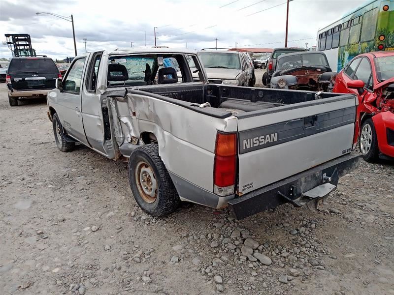 Manual Transmission 6 Cylinder Canada 2WD Fits 86-97 NISSAN PICKUP 8888746 - Fresh Stock Dated December 2025