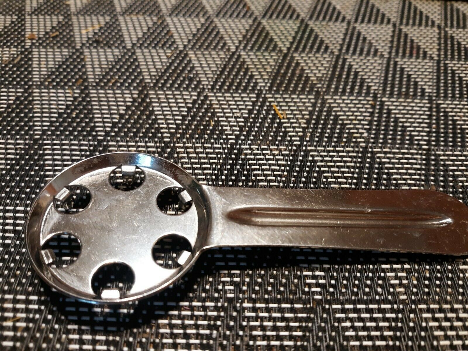 Bulova L Case Removal Wrench - Fresh Stock Dated December 2025