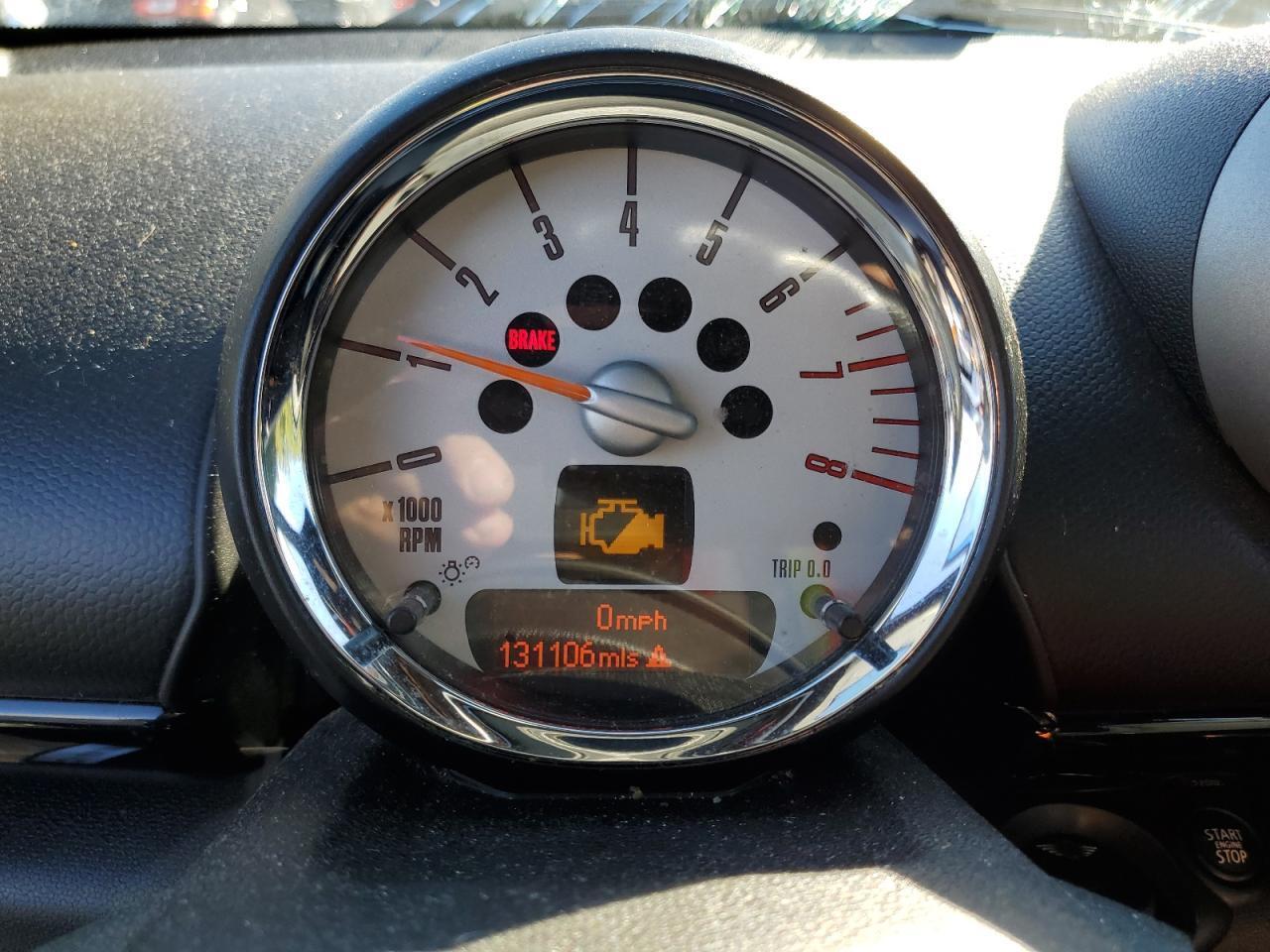 Used Manual Transmission Assembly fits  2012 Mini Countryman MT  S model 6 speed - Fresh Stock Dated January 2026