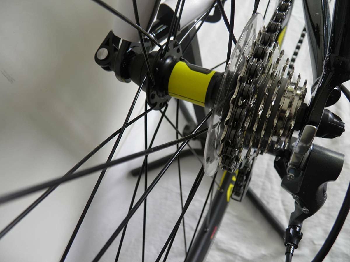 2020 Model Giant Ocr Ultra-Light 9.3Kg Yellow Approximately 40 Off Road Bike - Fresh Stock Dated December 2025