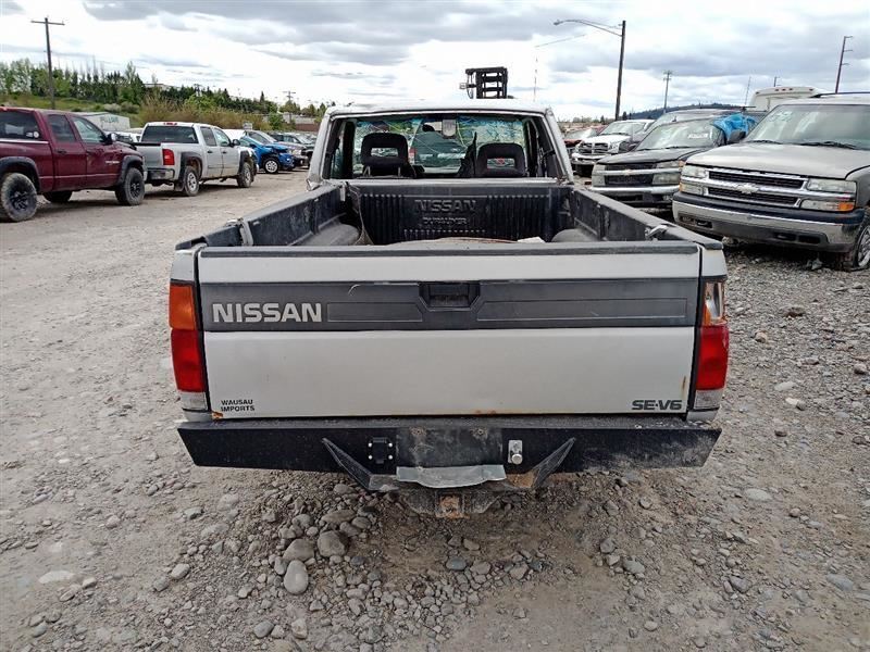 Manual Transmission 6 Cylinder Canada 2WD Fits 86-97 NISSAN PICKUP 8888746 - Fresh Stock Dated December 2025