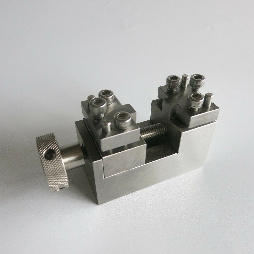 Professional Steel Watch Band Strap Remover for 3-Link Bracelet Repair F20102A - Fresh Stock Dated December 2025