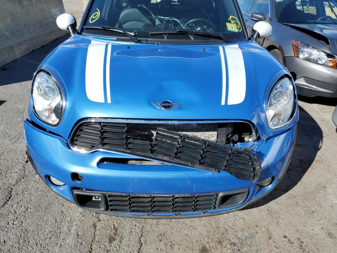 Used Manual Transmission Assembly fits  2012 Mini Countryman MT  S model 6 speed - Fresh Stock Dated January 2026
