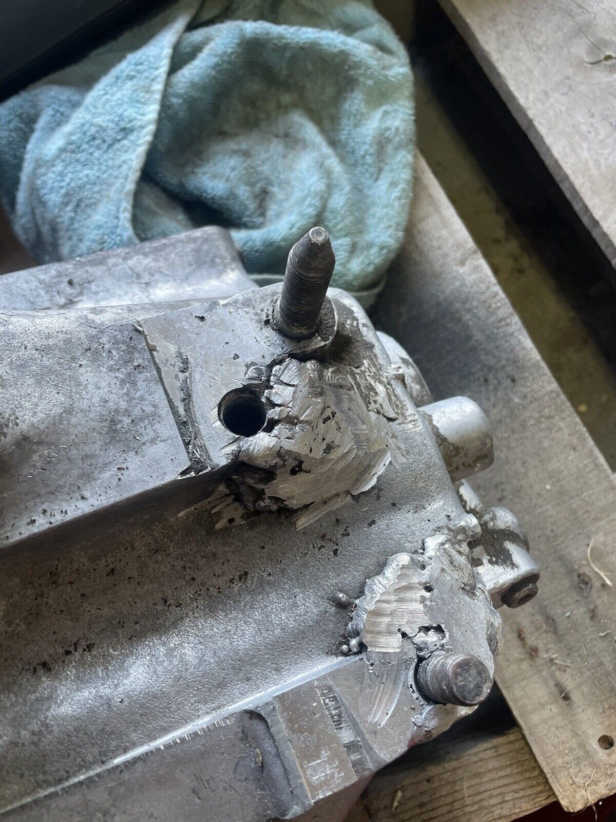 92-95 Honda Civic EX / SI Manual Transmission - 5 Speed - VTEC D16Z6 - Fresh Stock Dated December 2025