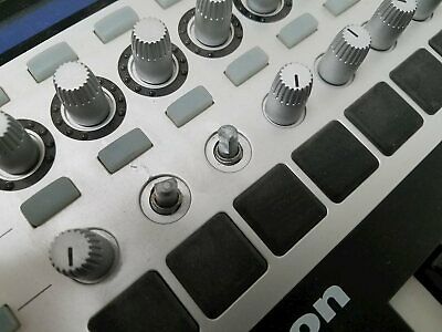 Novation 25SL MKII USB MIDI Keyboard Controller - Fresh Stock Dated December 2025