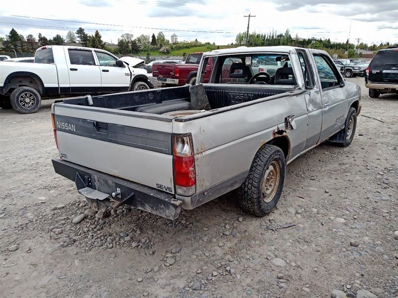Manual Transmission 6 Cylinder Canada 2WD Fits 86-97 NISSAN PICKUP 8888746 - Fresh Stock Dated December 2025