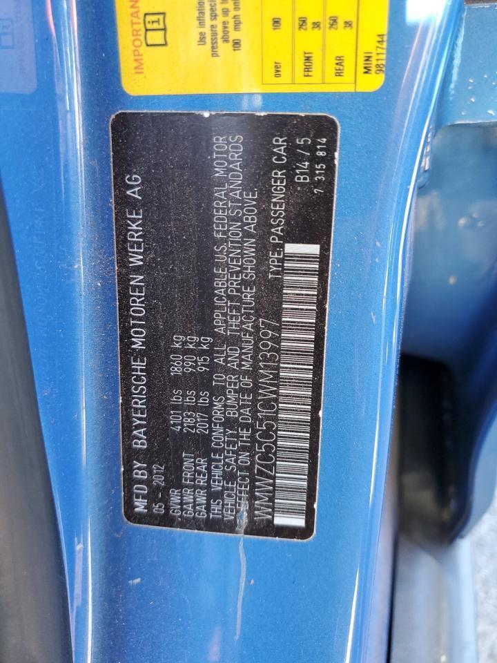 Used Manual Transmission Assembly fits  2012 Mini Countryman MT  S model 6 speed - Fresh Stock Dated January 2026