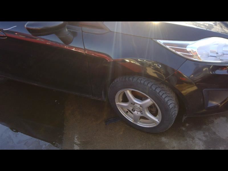 Manual Transmission 5 Speed 1.6L 2011 2012-2014 Ford Fiesta B5/IB5 4.07 Ratio - Fresh Stock Dated January 2026