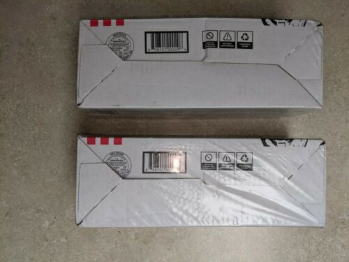 KFC® Limited-Edition 11 Herbs & Spices Firelog by Enviro-Log®  SET OF 2 LOT - Fresh Stock Dated December 2025