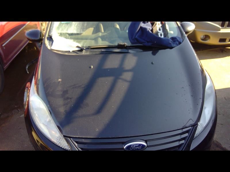 Manual Transmission 5 Speed 1.6L 2011 2012-2014 Ford Fiesta B5/IB5 4.07 Ratio - Fresh Stock Dated January 2026