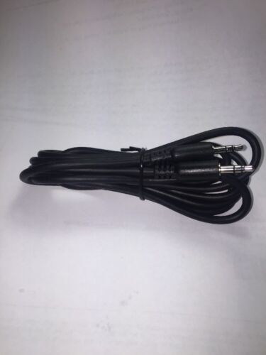 Audiovox Driven by Dice MediaBridge AMBR-1502-NIS w/ FREE Belkin 3.5mm aux cable - Fresh Stock Dated December 2025