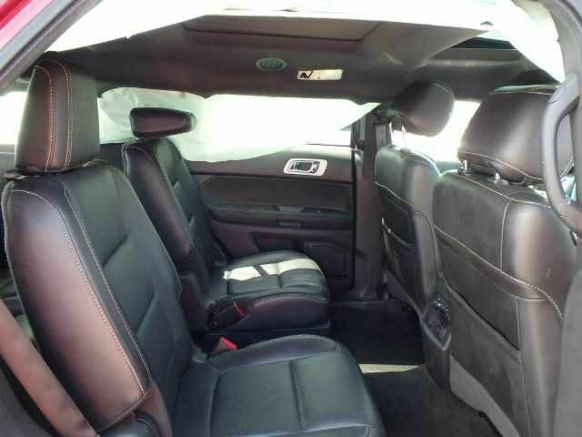 13 FORD EXPLORER AUTOMATIC TRANSMISSION 6 SPEED ID DA8P-7000-KA 619394 - Fresh Stock Dated December 2025