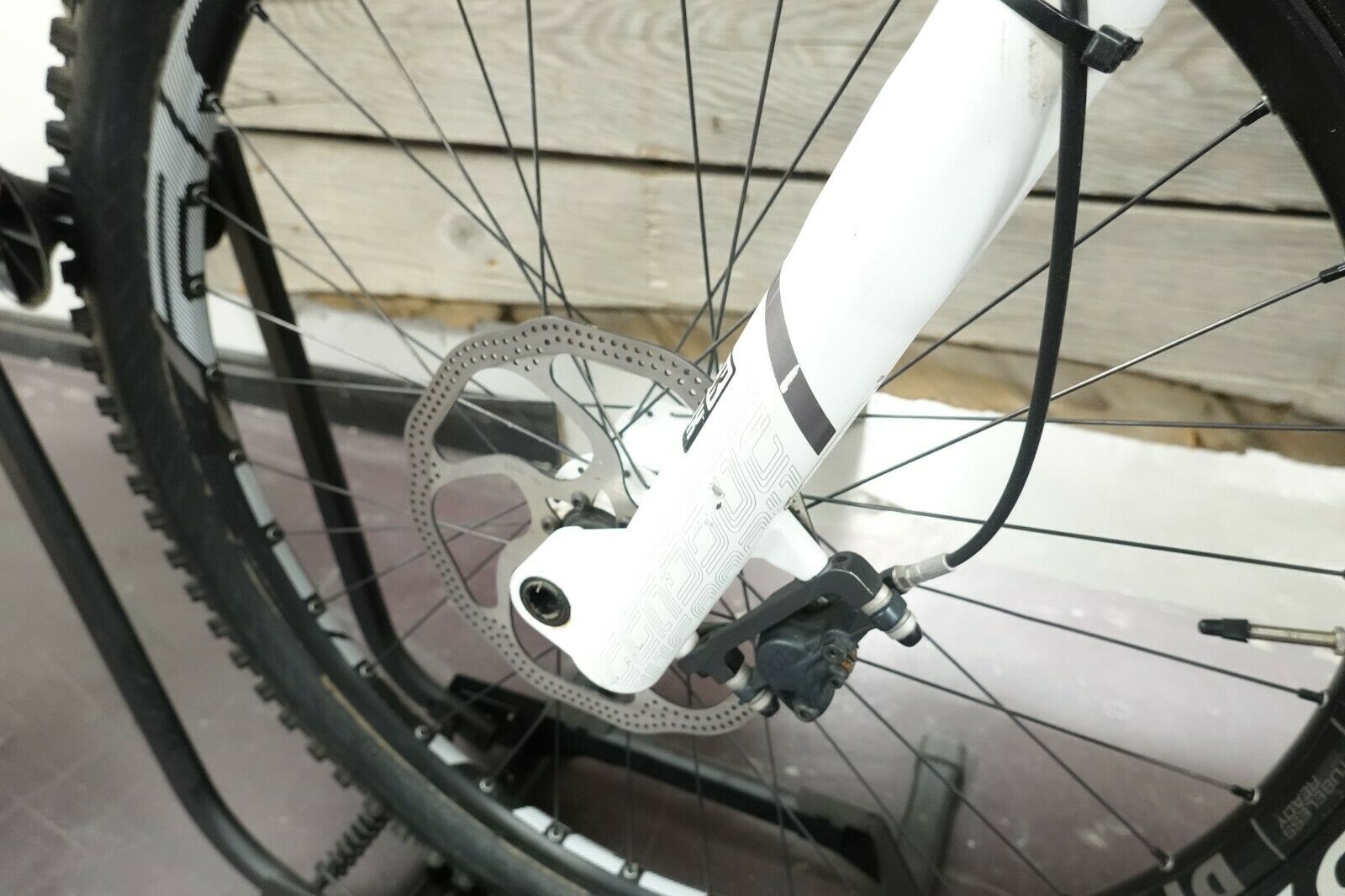 Scott Genius LT 10 Carbon FS 19.5