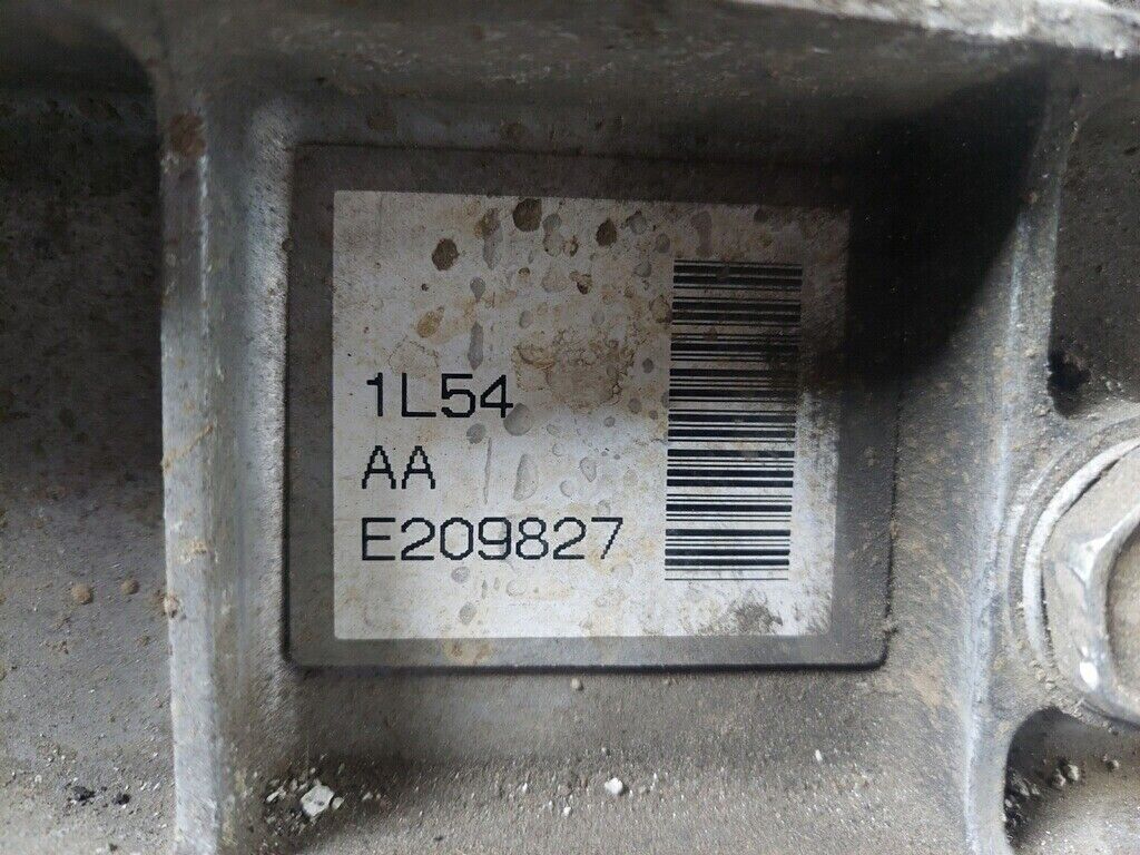 2001-2010 Mazda B2300 01-11 Ranger 2.3 2wd 5 Speed Manual Transmission - Fresh Stock Dated January 2026