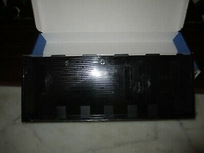 new PlayStation PS4 Replacement Faceplate w/ LittleBigPlanet 3 (in Plastic) - Fresh Stock Dated February 2026