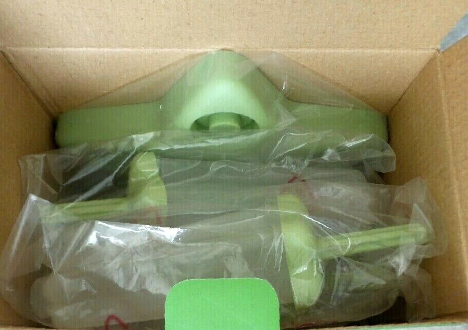 Tovolo Shooting Star Ice POP MAKER MOLDS Set of 6 with Tray STAR SHAPE New - Fresh Stock Dated February 2026