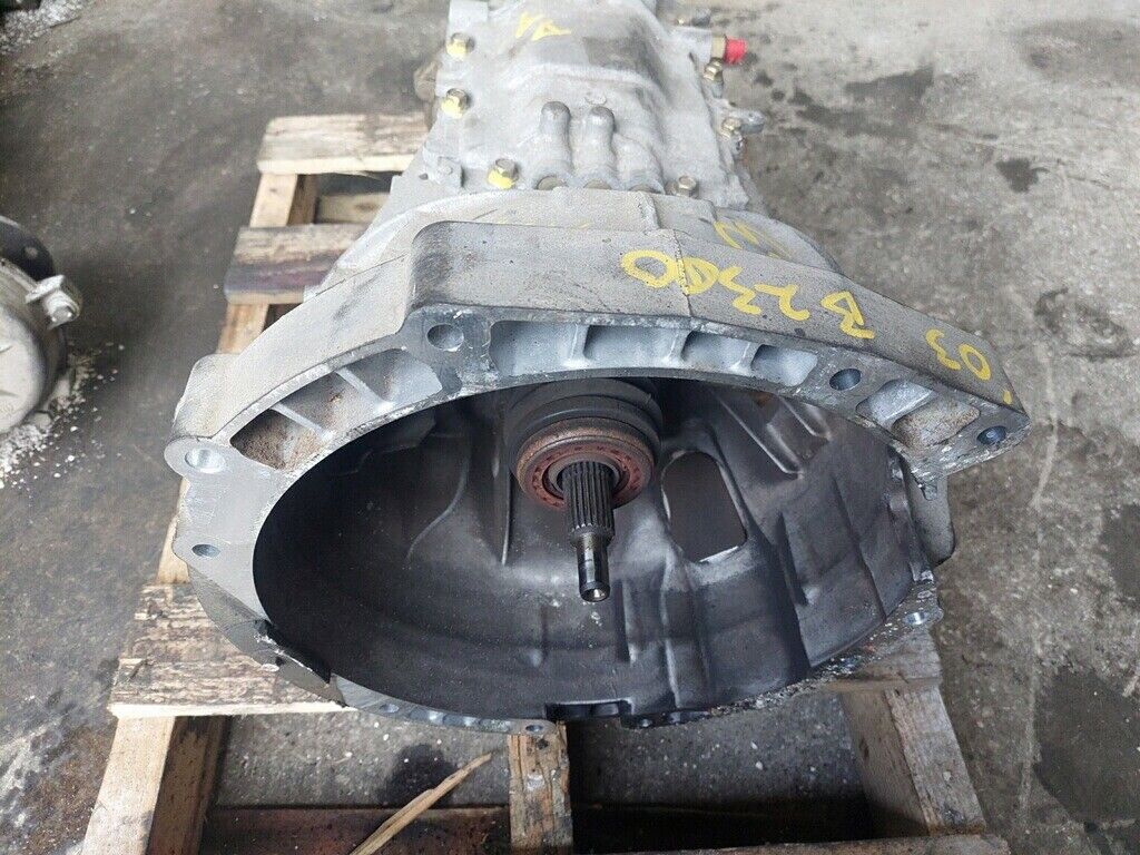 2001-2010 Mazda B2300 01-11 Ranger 2.3 2wd 5 Speed Manual Transmission - Fresh Stock Dated January 2026