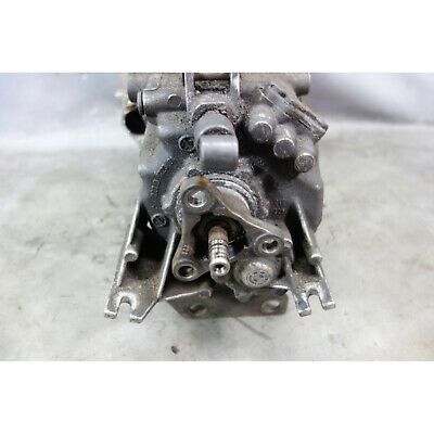 1993-1995 BMW E34 525i M50 6-Cyl Sedan Manual Transmission Gearbox 5-Speed OEM - Fresh Stock Dated December 2025