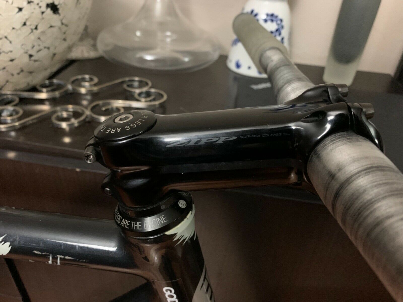 engine 11 vortex Track bike, Fixie - Fresh Stock Dated December 2025