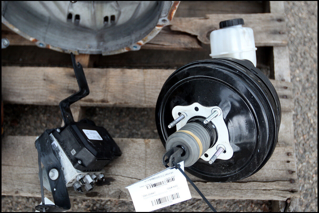 2011-2014 FORD MUSTANG GETRAG MT82 6 SPEED MANUAL TRANSMISSION SWAP KIT - Fresh Stock Dated January 2026