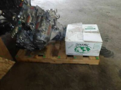2014 MDX Transmission/Transaxle 606348 - Fresh Stock Dated December 2025