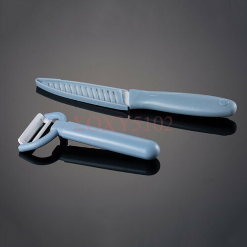 ceramic knife 3Pcs Set including: C03- 4