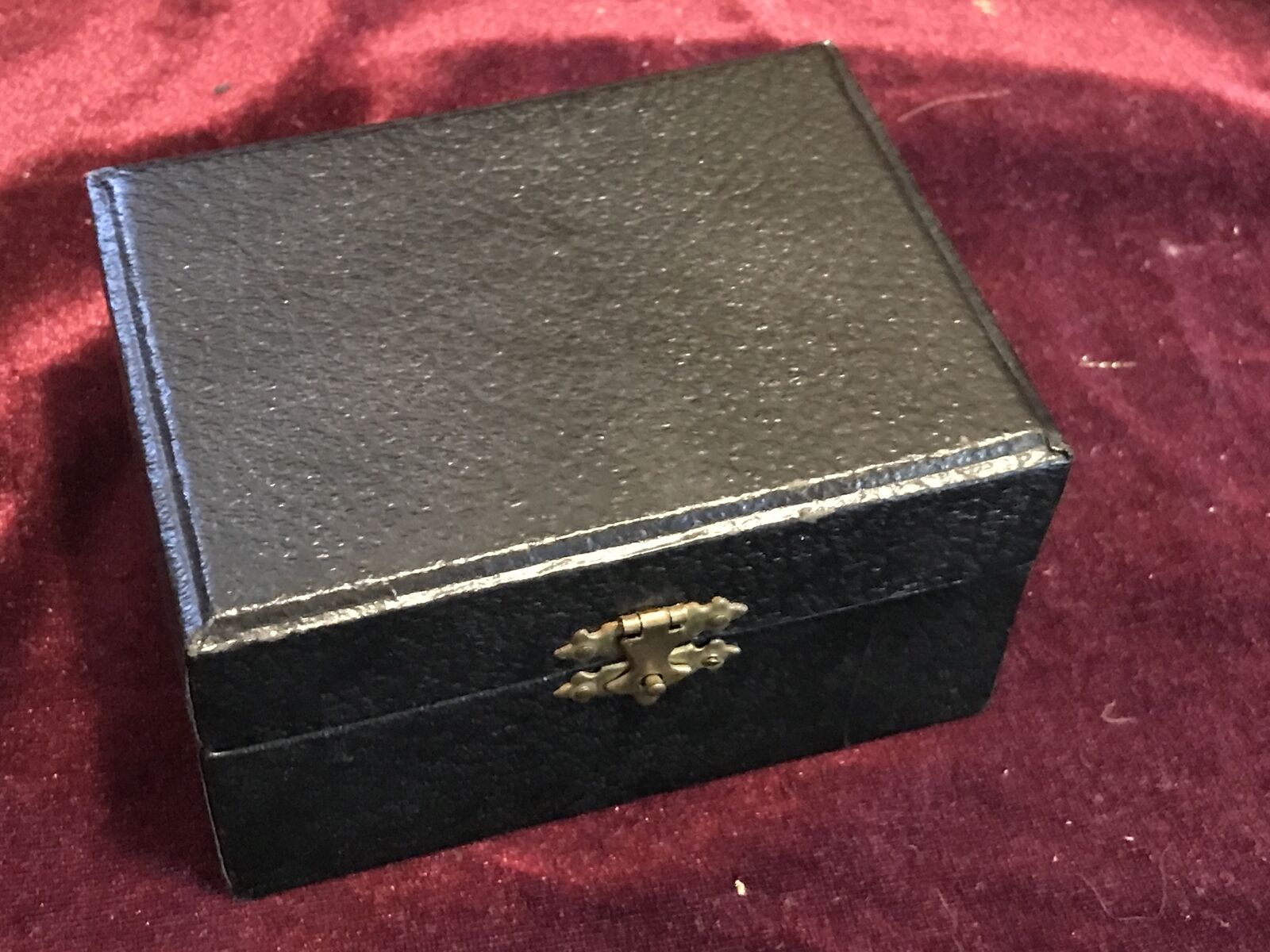 HvH Ruby Jaw Balance Poising Tool (poise) in box - Fresh Stock Dated December 2025