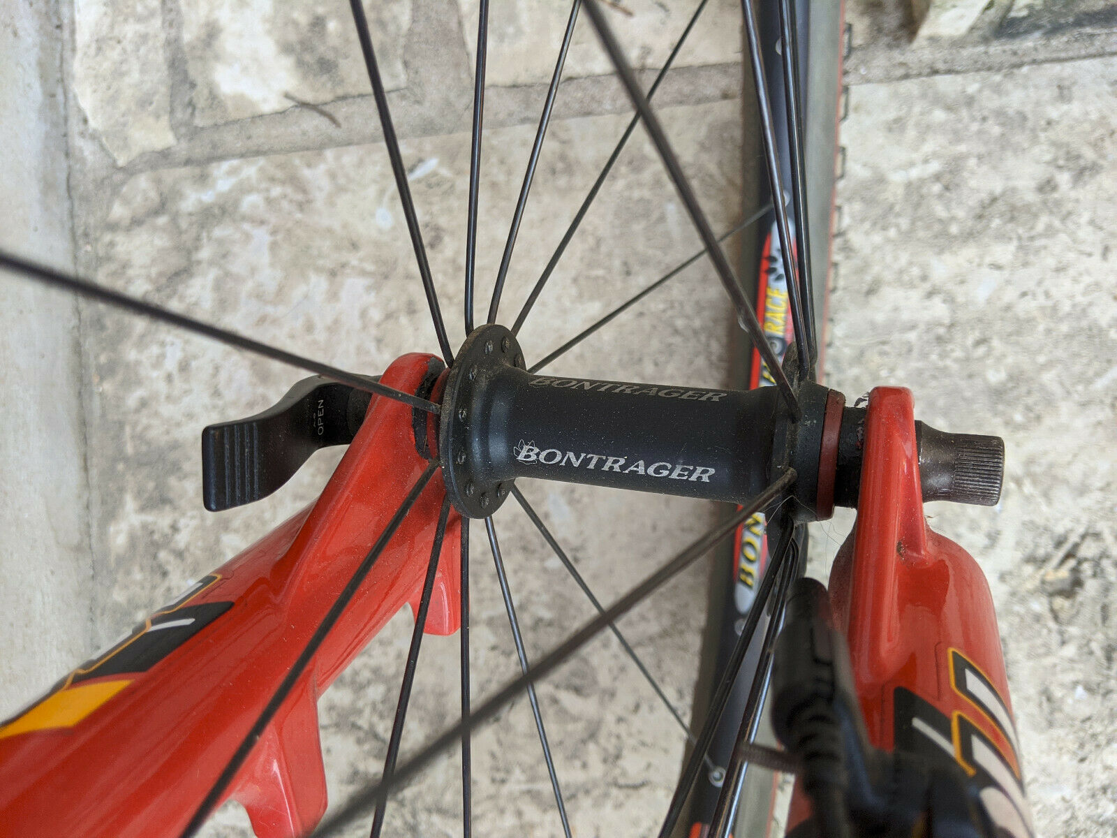 Klein Attitude (Large) Bike AVID Brakes, Shimano MADE INUSA - Fresh Stock Dated December 2025