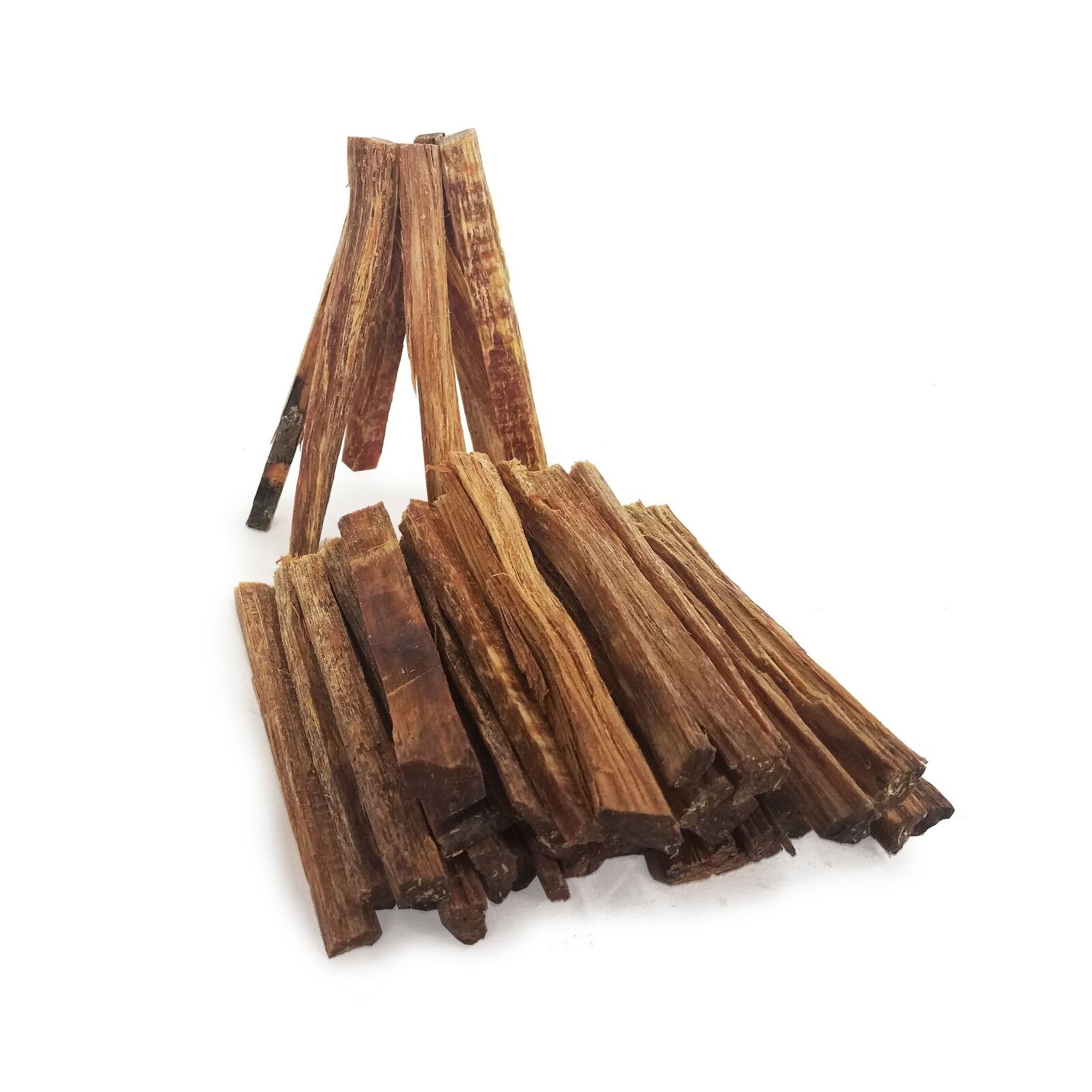 Earth Worth Fatwood Firestarter 25 lb Bundles 100% Natural Durable Fool-Proof - Fresh Stock Dated January 2026