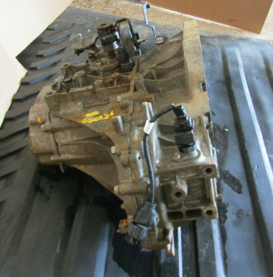 Manual Transmission 6 SPEED : fits 12-14 accent 150222, 400-62091 - Fresh Stock Dated December 2025