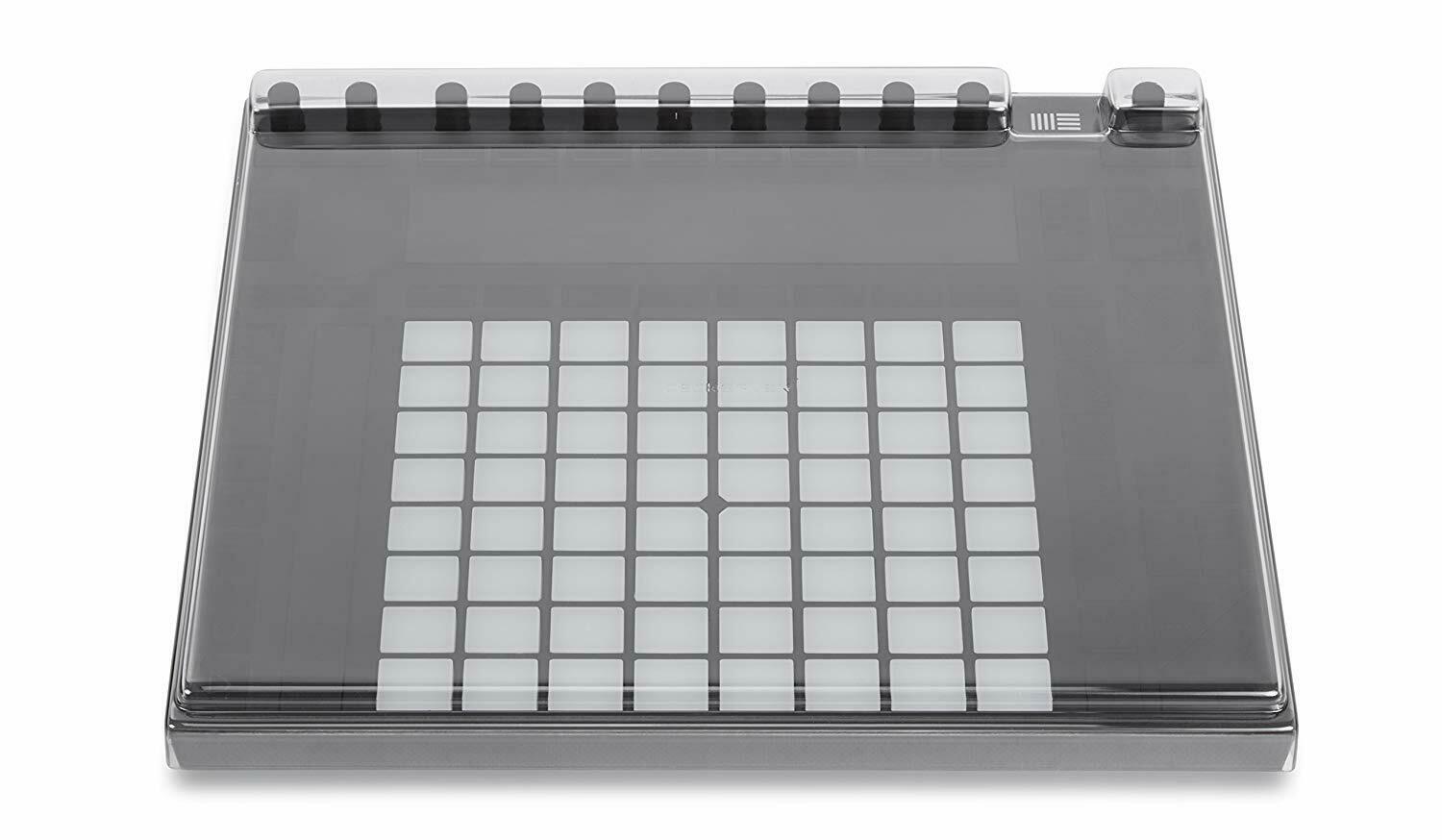 Decksaver Ableton Push 2 Cover New! - Fresh Stock Dated December 2025