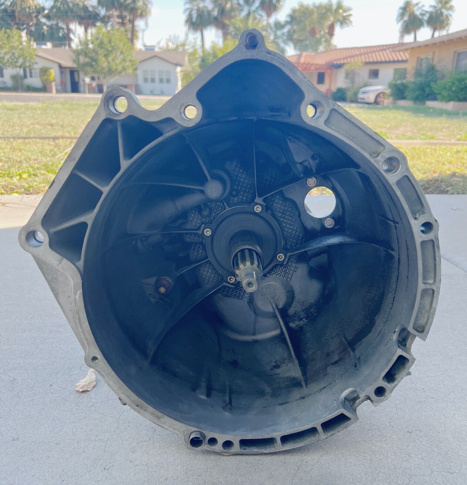 1995-2003 BMW E46 E36 OEM ZF S5D 320Z 5-Speed Manual Transmission Gearbox OEM - Fresh Stock Dated December 2025