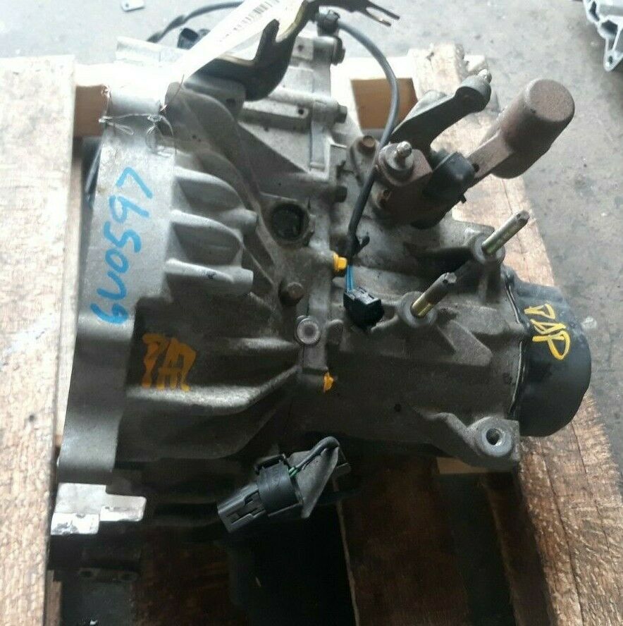 ✔ 2004-2006 Mazda 3 5 Speed MANUAL Transmission with ABS - Fresh Stock Dated December 2025