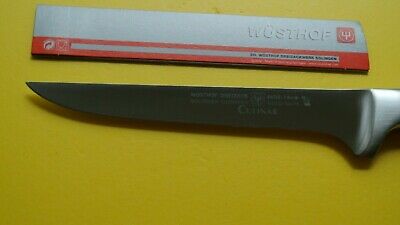 WUSTHOF CULINAR boning KNIFE #4609/14cm 5