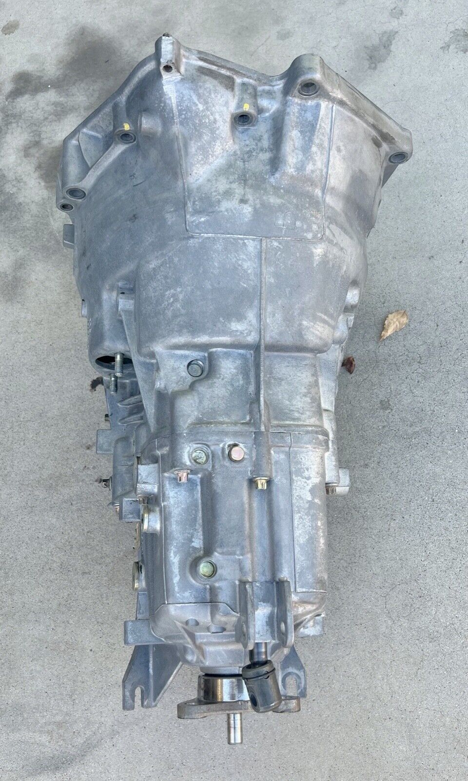 1995-2003 BMW E46 E36 OEM ZF S5D 320Z 5-Speed Manual Transmission Gearbox OEM - Fresh Stock Dated December 2025