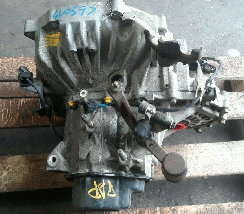 ✔ 2004-2006 Mazda 3 5 Speed MANUAL Transmission with ABS - Fresh Stock Dated December 2025