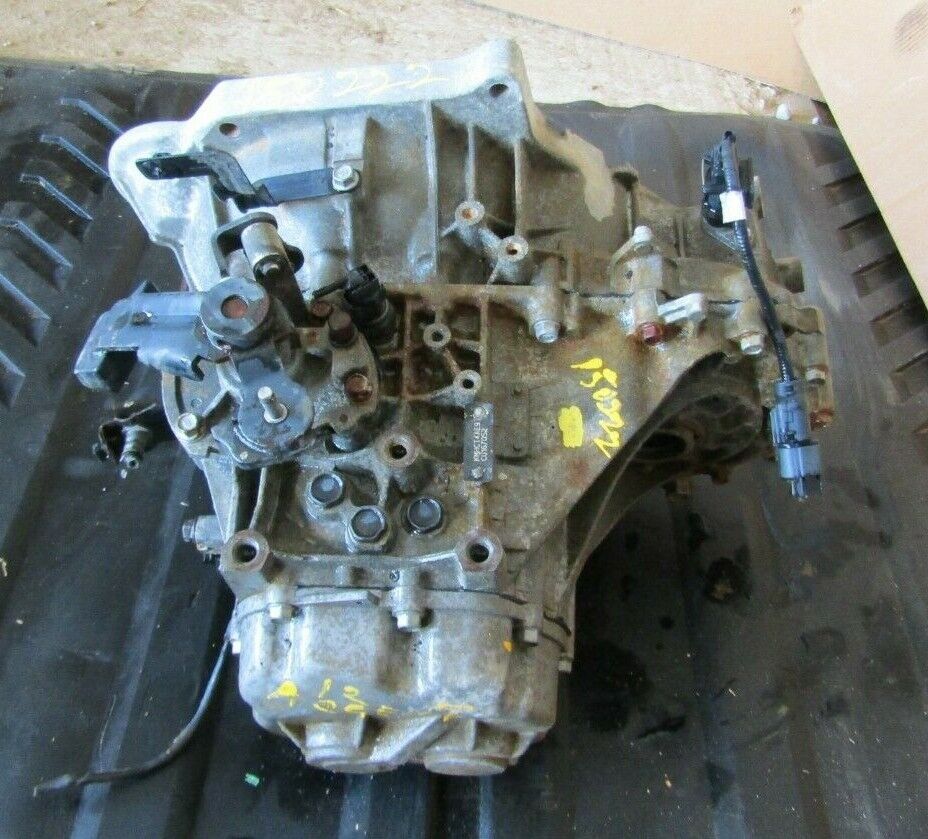 Manual Transmission 6 SPEED : fits 12-14 accent 150222, 400-62091 - Fresh Stock Dated December 2025