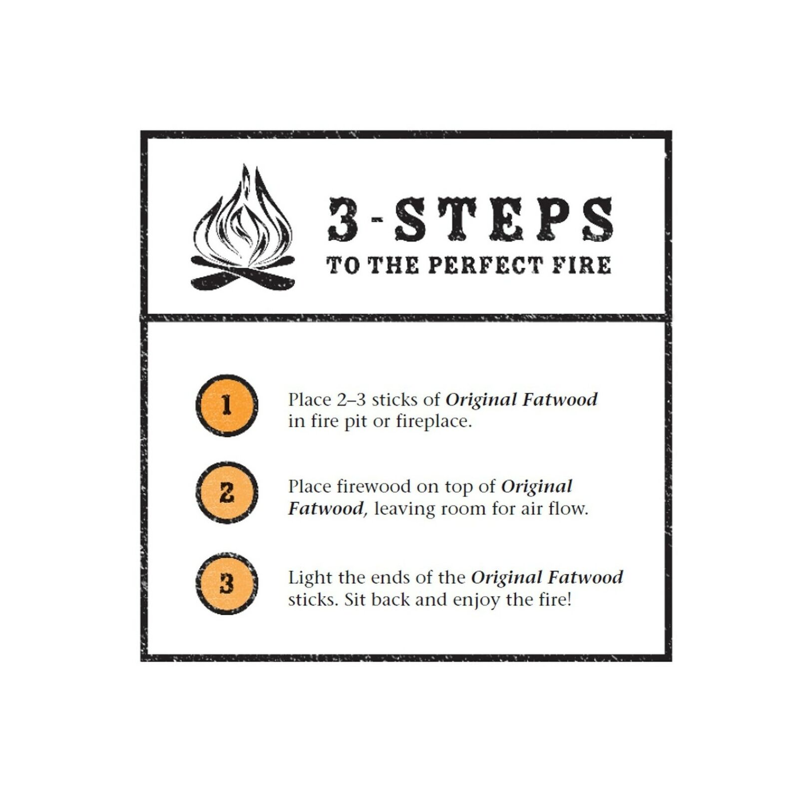 Earth Worth Fatwood Firestarter 25 lb Bundles 100% Natural Durable Fool-Proof - Fresh Stock Dated January 2026