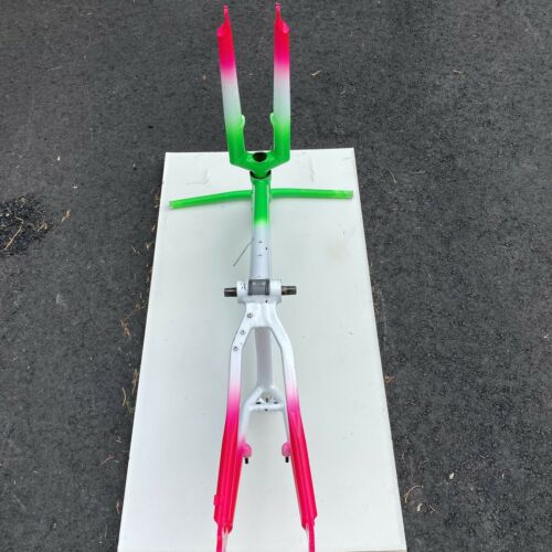 VINTAGE KLEIN ATTITUDE 19” MOUNTAIN BIKE Fuselage - Fresh Stock Dated December 2025