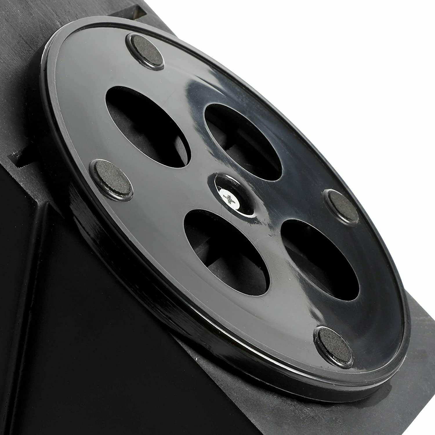 Knife Set, 22-Piece Kitchen Knife Set with Block Wooden German Stainless Steel - Fresh Stock Dated January 2026