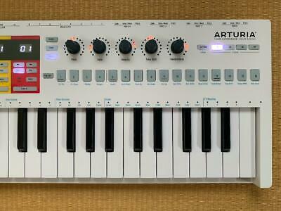 ARTURIA KeyStep Pro Controller All-in-one sequencing solution Powerful Compact - Fresh Stock Dated December 2025